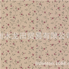 批发销售客厅卧室满铺壁纸店铺装修墙纸纯纸库存壁纸KP7270