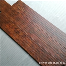 供应手抓纹层次立体感复合地板9301欧式地板耐磨抗腐蚀