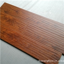 供应手抓纹层次立体感复合地板9304欧式地板耐磨抗腐蚀