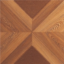 供应艺术拼花立体真实感复合地板8165-2欧式地板耐磨抗腐蚀