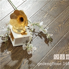 工程地板手工拉丝系列大量批发木地板批发老高牌博典系列0