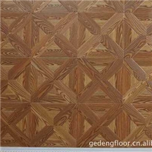 【特价供应】艺术拼花地板强化复合地板12mm地板康辉煌系列0