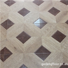 供应强化艺术拼花强化地板强化地板12m复合地板森迈步系列0