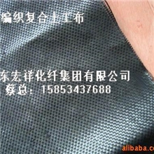 短丝土工布、短纤土工布、无纺土工布