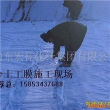 土工膜、防水板、吊带防水板、复合土工膜