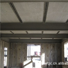 发泡水泥复合板屋面板