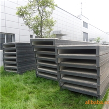 轻型钢骨架屋面板