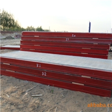 山东地区钢骨架轻型板屋面板