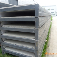 钢骨架轻型屋面板