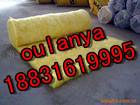 供应12Kg-50mm玻璃棉毡价格
