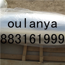 供应河北铝箔贴面玻璃棉毡-出口玻璃棉卷毡-抽真空玻璃棉卷毡