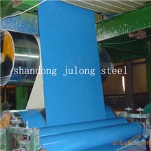 生产各种规格彩涂卷，彩涂板0543-2263311陈明秀