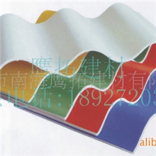 供应塑料瓦优质塑料瓦佛山塑料瓦鹰拓塑料瓦