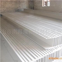 供应PVC水槽优势明显