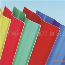 供应PVC塑钢瓦十大之最