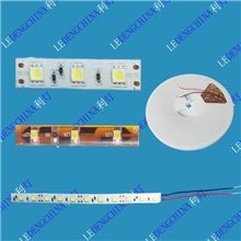 3528灯珠贴片灯带灯条白光苏州生产厂家