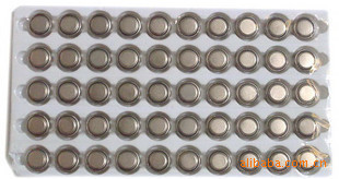 小夜灯专用电池纽扣电池AG13电池蜡烛灯专用电池