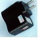 usb电源转换器多功能电源转换器