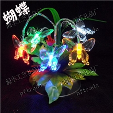 【店庆全网最低价】【HD】USB接口田园风格室内装饰台灯