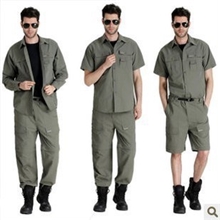 厂家直销户外速干套装男款速干衣/快干衣速干衬衫批发9927