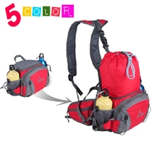 现货爆款批发bibler专柜正品户外腰包可双肩背多功能三用包可OEM