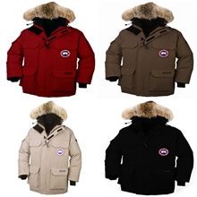 精品canadagoose加拿大鹅羽绒服Expedition户外羽绒服男士羽绒服