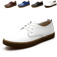 新款男鞋流行男鞋潮流真皮板鞋男士板鞋韩版休闲男鞋批发