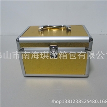 厂家直销化妆箱首饰箱收纳箱