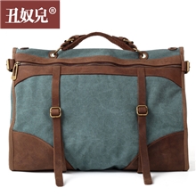 帆布包爆款学院风潮酷包包女包手提单肩斜挎男包帆布包批发