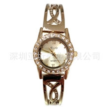 2013新款防水高档品牌女士手链表厂家直销手表批发一件代发