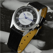 瑞度正品罗马字韩版手表SWI-021罗马刻度皮带手表新款手表