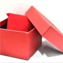 手表盒子手表盒子批发手表盒子定制手表盒子包装盒枕头套盒子