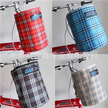 自行车篮子折叠自行车筐车篮单车篓自行车配件自行车车筐