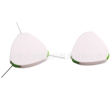 三角形脚底神经测试针，皮肤反应针皮肤测试针神经反应针