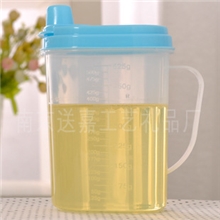 供应525克控油壶限油壶定量油壶健康工具慢病干预支持工具