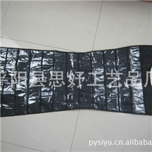 畅销欧美&middot;日韩背心裙多功能储物无纺布PVC袋珠首饰挂袋/收纳袋