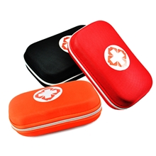 现货批发医用eva车载急救包医疗包户外急救包18件套急救包厂家