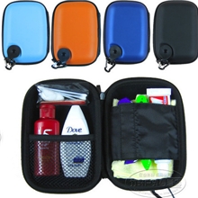 厂家现批EVA洗漱盒户外抗压旅行洗漱包防水男女士旅游洗漱盒