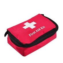 现货批发便携药包急救药包家用户外个人求生急救包含急救用品