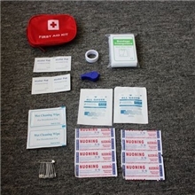 客人定质户外急救包汽车急救包急救包厂家