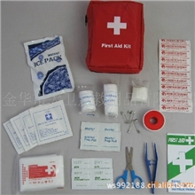 义乌急救包救护包户外急救包FIRSTAIDKIT