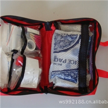 供应急救箱、急救盒，手提急救盒FIRSTAIDKIT