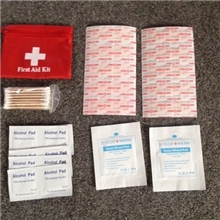 急救包礼品类急救包户外急救本
