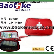 急救包车载，车用，车险礼品赠送急救包，应急包BK-C10