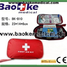 CEISO134859000家庭应急包，安全应急包BK-B10