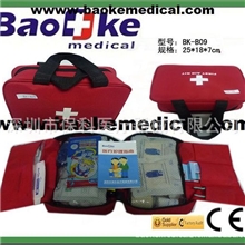 生产防水，登山户外，运动应急包，急救包BK-B09