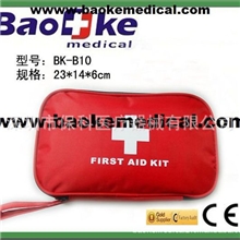 旅游急救包急救包现货应急急救包旅行急救包BK-C10