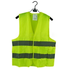 反光背心安全背心交通背心交警背心警示背心夜间背心