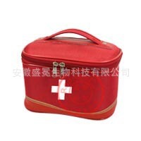家庭急救包家用应急包护理包车载应急包箱RJT-003