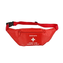 急救包腰包RHW-003仁人户外急救包厂家直销小巧方便